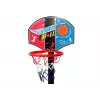 LEAN TOYS Conjunto de Basquetebol para Crianças