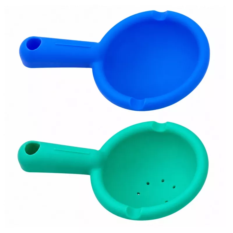 LEAN TOYS Conjunto de Banho Moinho de Água com Ventosas e Duas Pás de Água