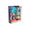 LEAN TOYS Brinquedos de banho Animais marinhos