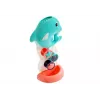 LEAN TOYS Brinquedos de banho Animais marinhos