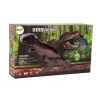LEAN TOYS Dinossauro Tiranossauro Rex a Pilhas Controlado por Rádio com Som