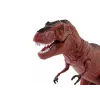 LEAN TOYS Dinossauro Tiranossauro Rex a Pilhas Controlado por Rádio com Som