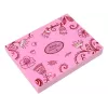LEAN TOYS Paleta de beleza conjunto de maquilhagem para menina