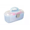 LEAN TOYS Conjunto de Beleza em Mala com Saltos Altos e Colar