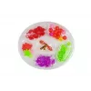 LEAN TOYS Conjunto de Beleza em Mala com Saltos Altos e Colar