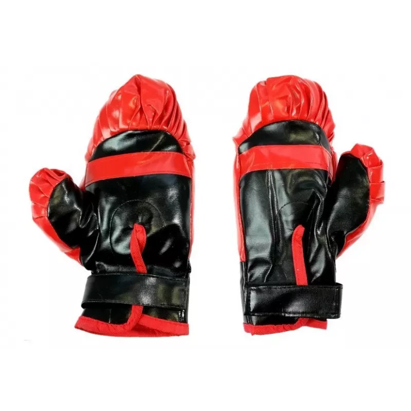 LEAN TOYS Conjunto de boxe grande 57 x 18 cm