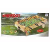 LEAN TOYS Mesa de futebol grande 70 cm Soccer Sport - Jogo de matraquilhos com 22 jogadores