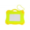 LEAN TOYS Big Magic Match Conjunto de desenho com carimbos 2 em 1