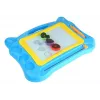 LEAN TOYS Big Magic Match Conjunto de desenho com carimbos 2 em 1