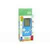LEAN TOYS Consola de jogos Brick Game azul