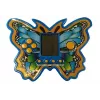 LEAN TOYS Brick Game Tetris Butterfly Azul
