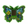 LEAN TOYS Brick Game Tetris Butterfly Verde