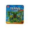 LEAN TOYS Brick Game Tetris Butterfly Verde