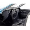 LEAN TOYS Carro R/C 1:20 Branco e Azul Telecomandado
