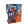 LEAN TOYS Conjunto de basquetebol para crianças jogo de equipa 125 cm