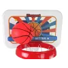 LEAN TOYS Conjunto de basquetebol para crianças jogo de equipa 125 cm