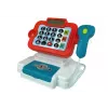 LEAN TOYS Caixa registadora para crianças com cesto de legumes