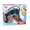 LEAN TOYS Móbil Infantil Clip de Animal Portátil