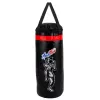 Conjunto de saco de boxe para criança LEAN TOYS com luvas de Muay Thai 65x22cm L