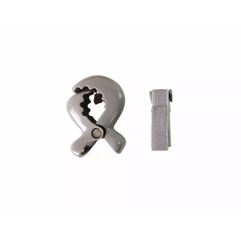 LEAN TOYS Carrossel de Melodias Pássaros Coloridos para Berço e Carrinho de Bebé
