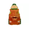 LEAN TOYS Betoneira dinossauro Unwrecker acessório laranja