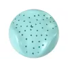 LEAN TOYS Carrossel de berço projetor piloto melodias sons de animais azul