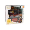 LEAN TOYS Oficina criativa DIY Conjunto de bancada de trabalho com ferramentas de 57 peças