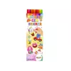 LEAN TOYS conjunto de autocolantes de bordado diamante espaço astronauta mosaico