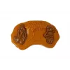 LEAN TOYS Dinossauro controlado por rádio R/C Bronze Som Luz