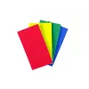 LEAN TOYS Conjunto DIY Mosaico Colorido Rena de Natal para Colar