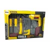LEAN TOYS Conjunto DIY Berbequim martelo chave de fendas