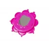 LEAN TOYS Conjunto de Contas de Joalharia DIY Caixa Espelho Dobrável
