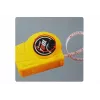 LEAN TOYS Conjunto DIY a pilhas 3em1 Oficina em mala 85 peças 56cm