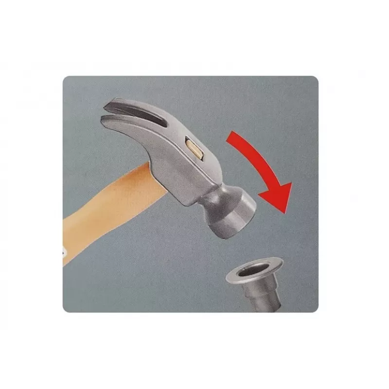 LEAN TOYS Conjunto DIY a pilhas 3em1 Oficina em mala 85 peças 56cm