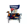 LEAN TOYS Conjunto de oficina DIY Berbequim de ferramentas