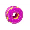 LEAN TOYS Paleta de sombras e batom Donut para crianças