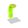 LEAN TOYS projetor de desenho com canetas verde