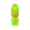LEAN TOYS projetor de desenho com canetas verde