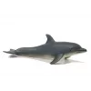 LEAN TOYS Figuras Didáticas Animais Marinhos 8 peças Tubarões Foca Golfinho Morsa Tartaruga