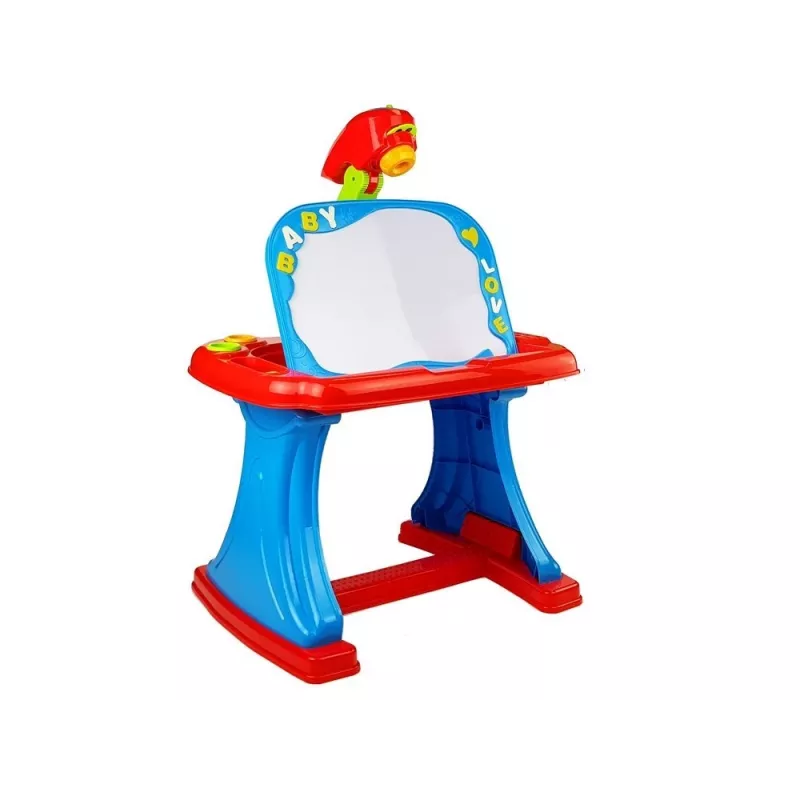 Carro de rali telecomandado LEAN TOYS castanho 2.4G 1:18 35 km/h com controlo de velocidade