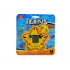 LEAN TOYS Jogo eletrónico Tetris Star Amarelo