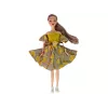 LEAN TOYS Boneca Emily com gato cata-vento para criança