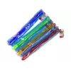 LEAN TOYS Flauta Instrumento Musical para Crianças 33 cm