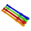 LEAN TOYS Flauta Instrumento Musical para Crianças 33 cm