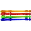 LEAN TOYS Flauta Instrumento Musical para Crianças 33 cm