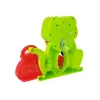LEAN TOYS Conjunto de banho Cascata de rã + baldes