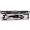 LEAN TOYS FT011 Barco telecomandado RC com motor brushless 55km/h
