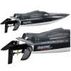 LEAN TOYS FT011 Barco telecomandado RC com motor brushless 55km/h