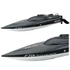 LEAN TOYS FT011 Barco telecomandado RC com motor brushless 55km/h