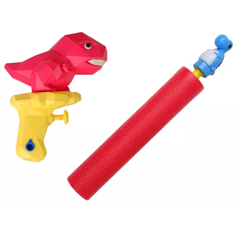 LEAN TOYS Conjunto de Brinquedo de Mergulho Fun in the Water